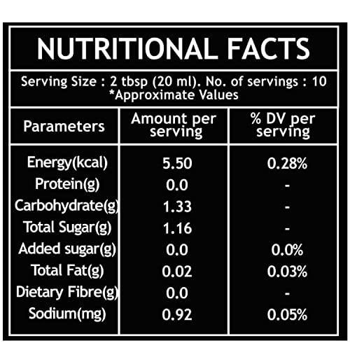 Image of Gusto Foods Apple Cider Vinegar with Mother (500ml) & Lemon Juice Concentrate (200ml) Combo | Raw, Unfiltered, Premium Himalayan ACV | Equivalent To 20 Lemons | Ideal For Daily Use