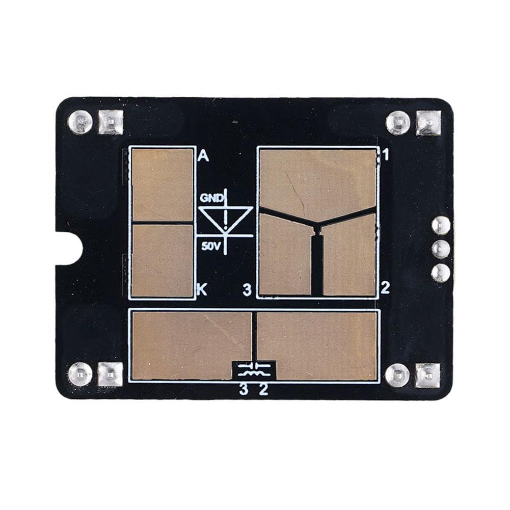 P1 Transistor Tester Diodo Triodo Capacità JFET, Meter Tester Multifunzione MOSFET IGBT