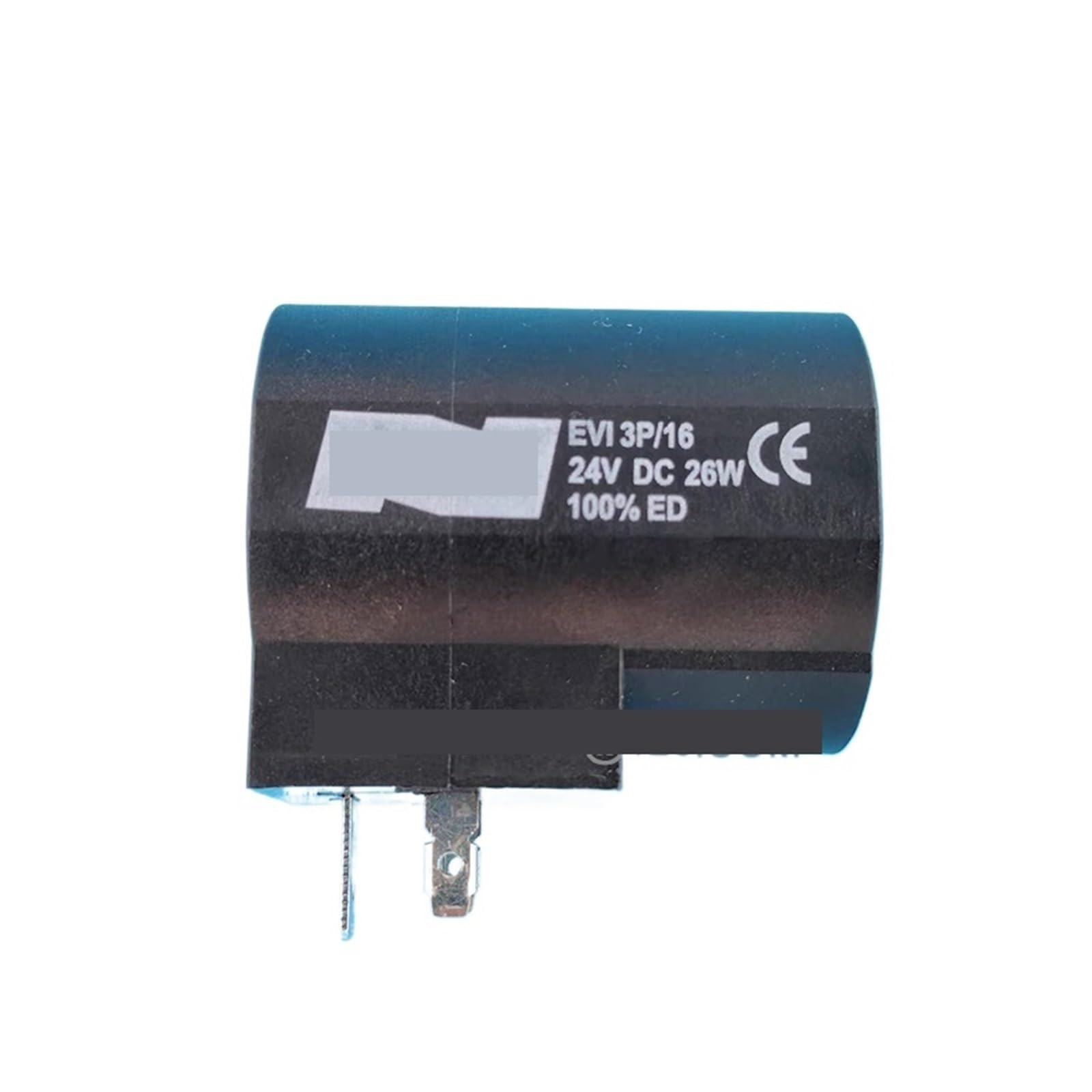 Bobine d'électrovanne EVI3P/16 pour réparer les pannes de commande 26W