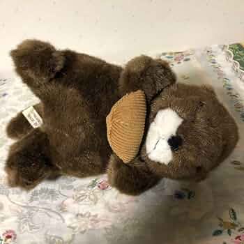 ラッコ人形 昭和レトロ 昭和レトロ ラッコ ぬいぐるみ 男の子