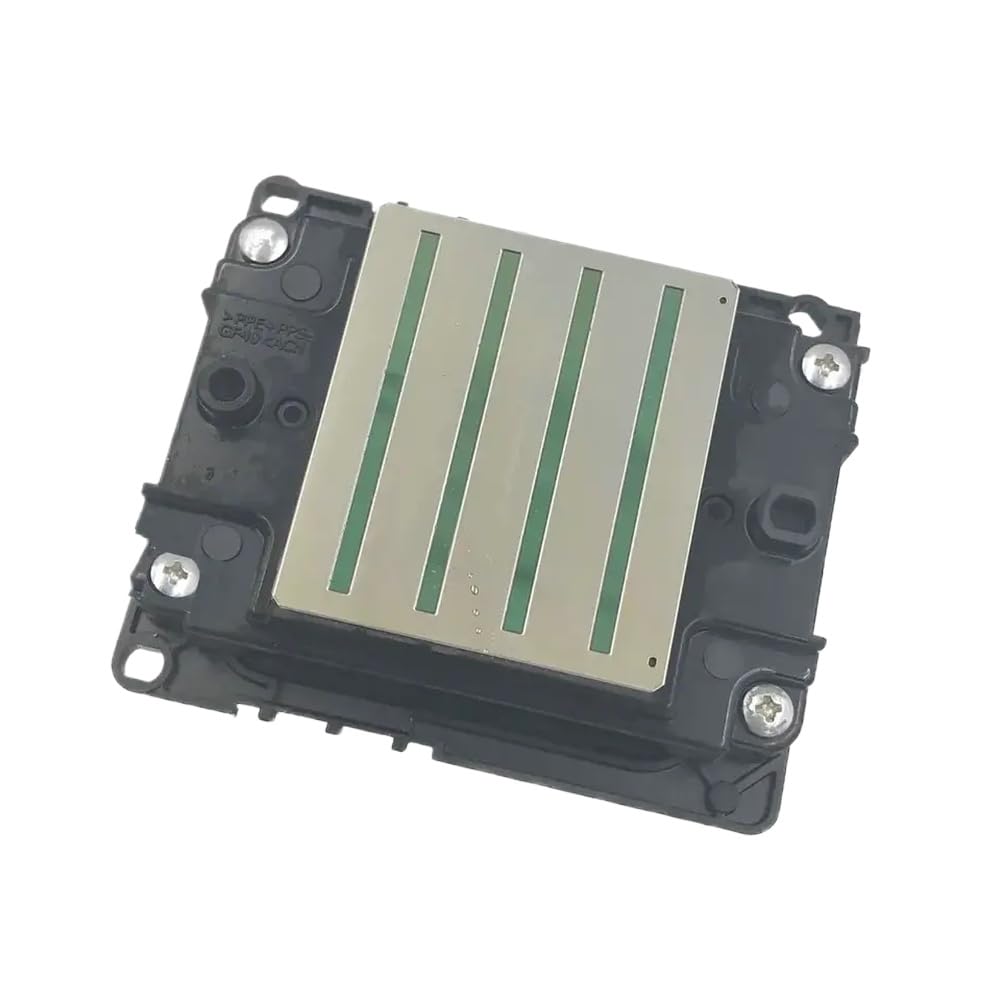 Testina di stampa compatibile con i materiali di consumo della stampante 4730 WF4720 Stampante a sublimazione Fedar Stampante Fedar FD1900 4720