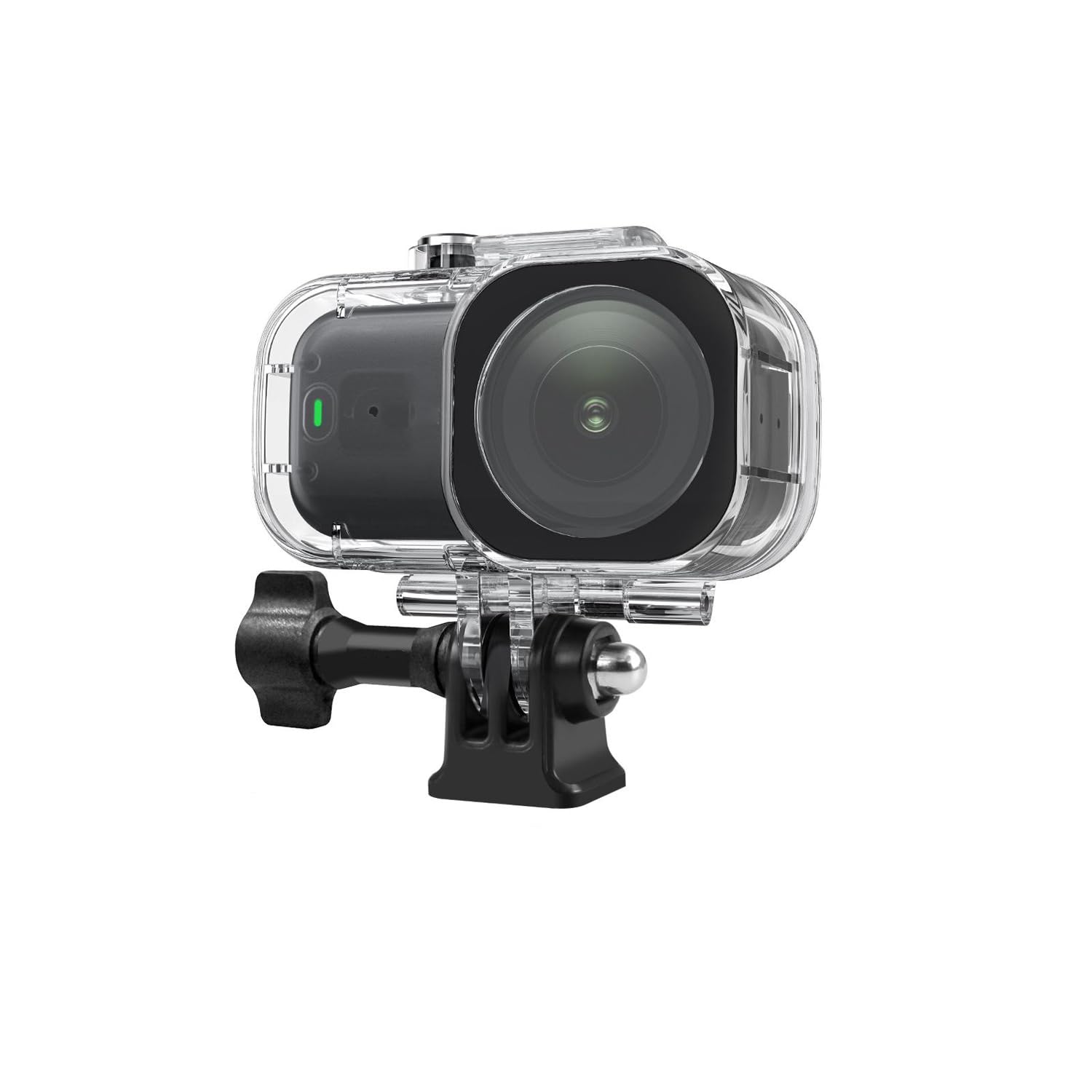 Dive Case for DJI Osmo Nano Camera Waterproof Case, 45m/147ft Underwater Housing Cover Protective Shell for Scuba Snorkeling Deep Diving Photography-image-11