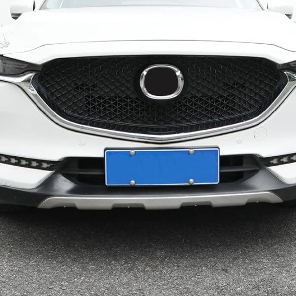 Amazon | [CATYA]マツダ CX-5 KF系 対応 アクセサリー バンパー