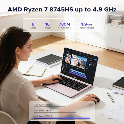 Laptop For Blender And After Effects