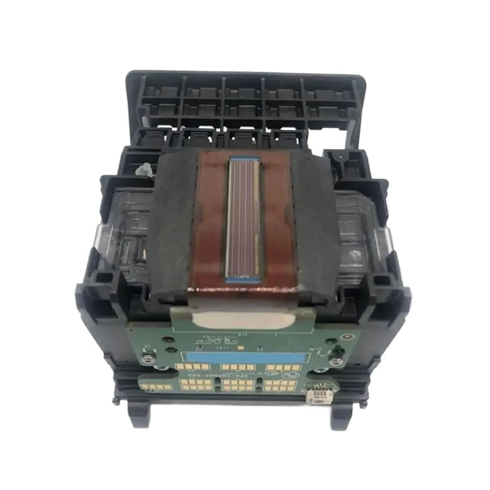 Kit Testina Di Stampa 952 Per HP OfficeJet Pro 8710, 8715, 8720, 8725, 8730 – Ricambio In ABS, Facile Da Installare, Testata Di Stampa Sostitutiva
