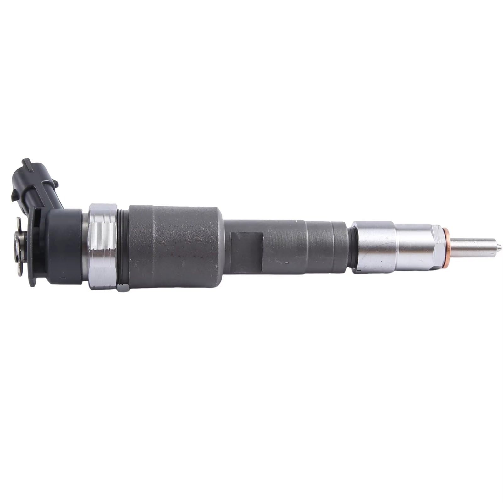 Inyectores de Combustible para Citroën C4 para DS 1.6 para HDI 14-18 0445110565 9802776680 0445110566 Inyector de Combustible diésel
