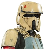 Algopix Similar Product 19 - Star Wars Rogue One Shoretrooper