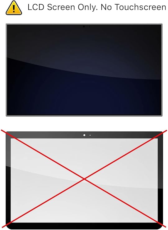 SCREENARAMA New Screen Replacement for Dell Latitude 5410, FHD 1920x1080, IPS, Matte, LCD LED Display with Tools