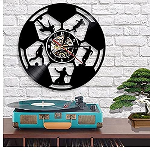 Orologio da parete Orologio da calcio Orologio da