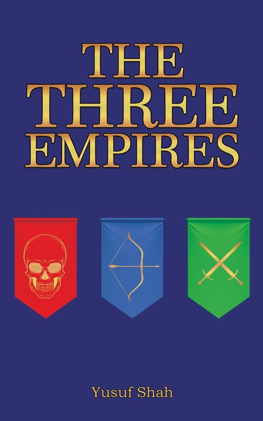 The Three Empires