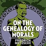 Cover of On the Genealogy of Morals