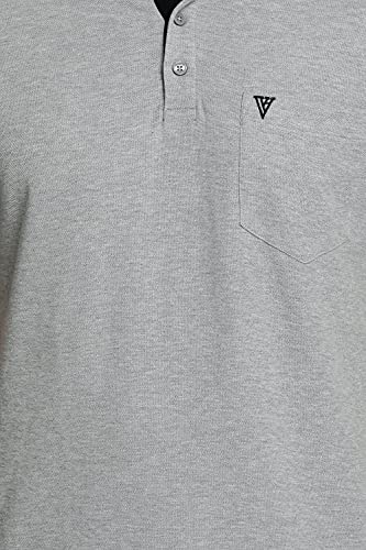 Image of Van Heusen Men Polo Shirt