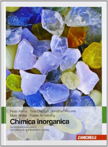 Chimica inorganica