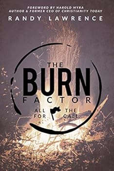 Paperback The Burn Factor Book
