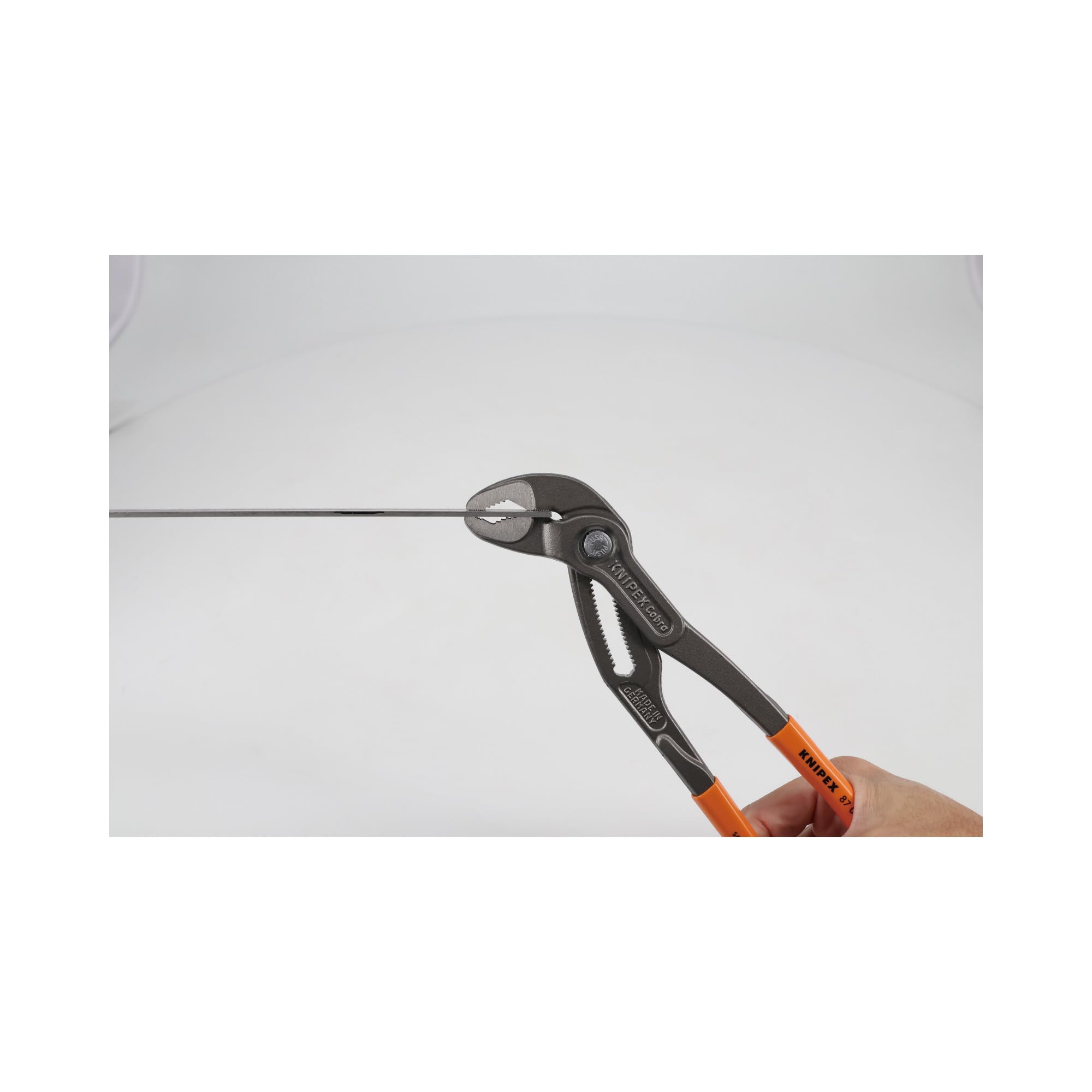 Amazon.co.jp: クニペックス KNIPEX コブラ ウォーターポンプ
