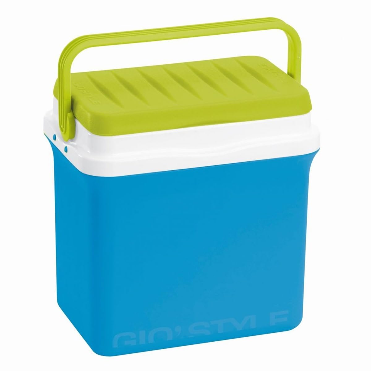 GIO'STYLE giostyle Frigorífico pasivo, Fiesta 30+, capacidad 29,5 l