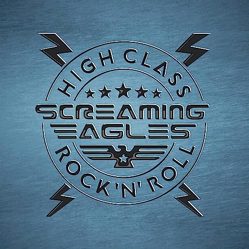 Screaming Eagles