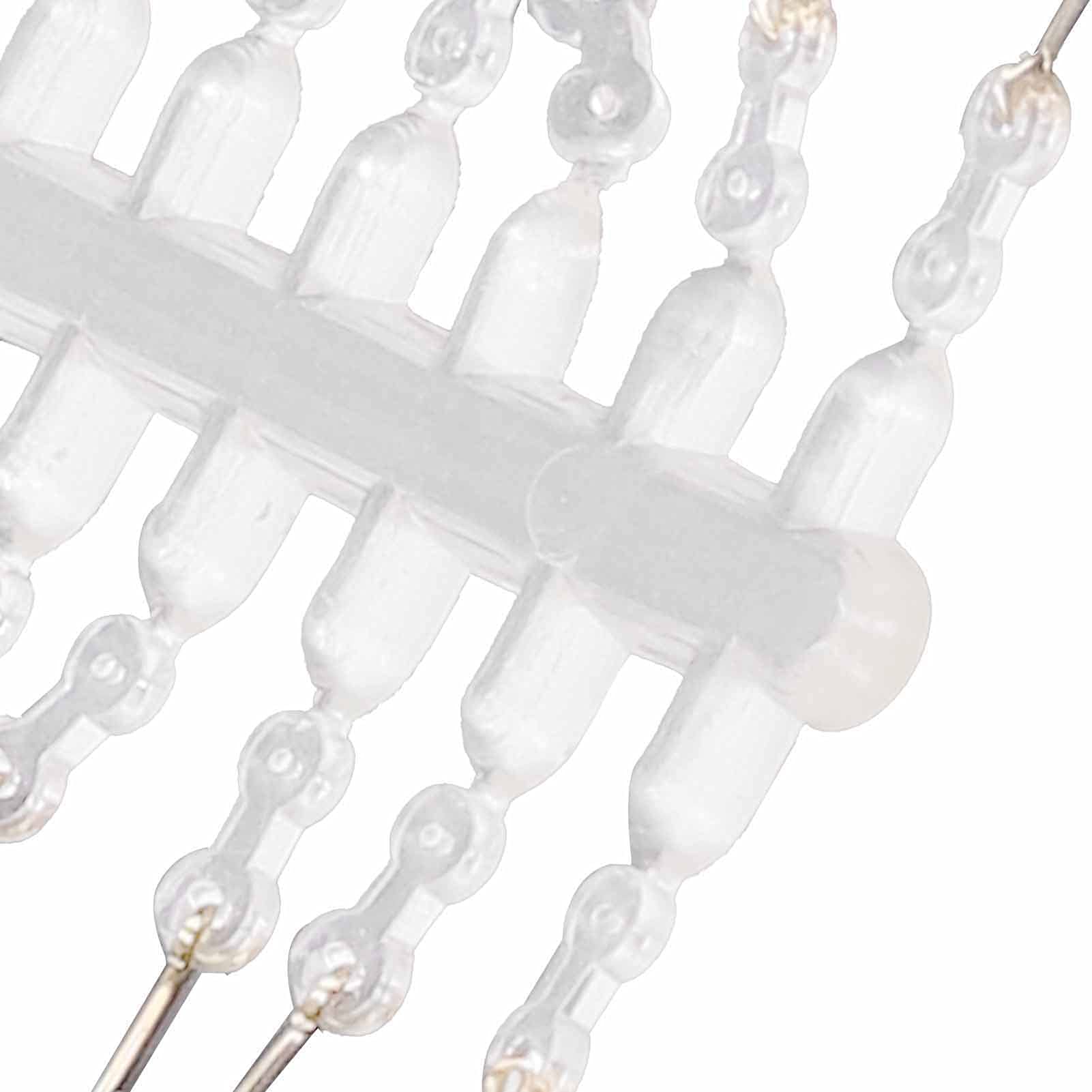 Pointes D'Appât Pour Pêche à La Carpe - Hameçons Avec Anneaux En Silicone 7mm | Accessoires Leurres Accessoire Pêche Leurre