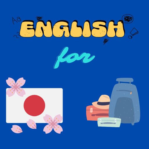Enlish Traveling for Japanese PRO