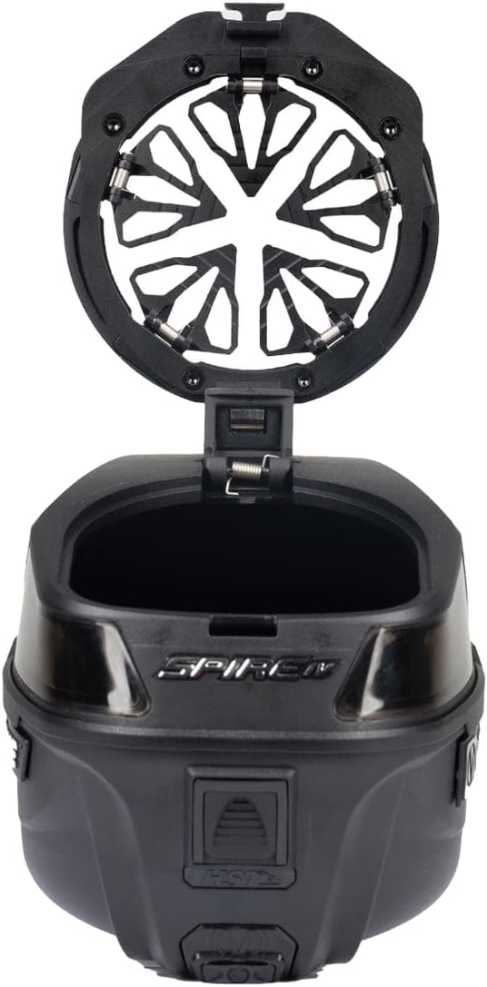 HK Army EVO PRO Metal Speed Feed