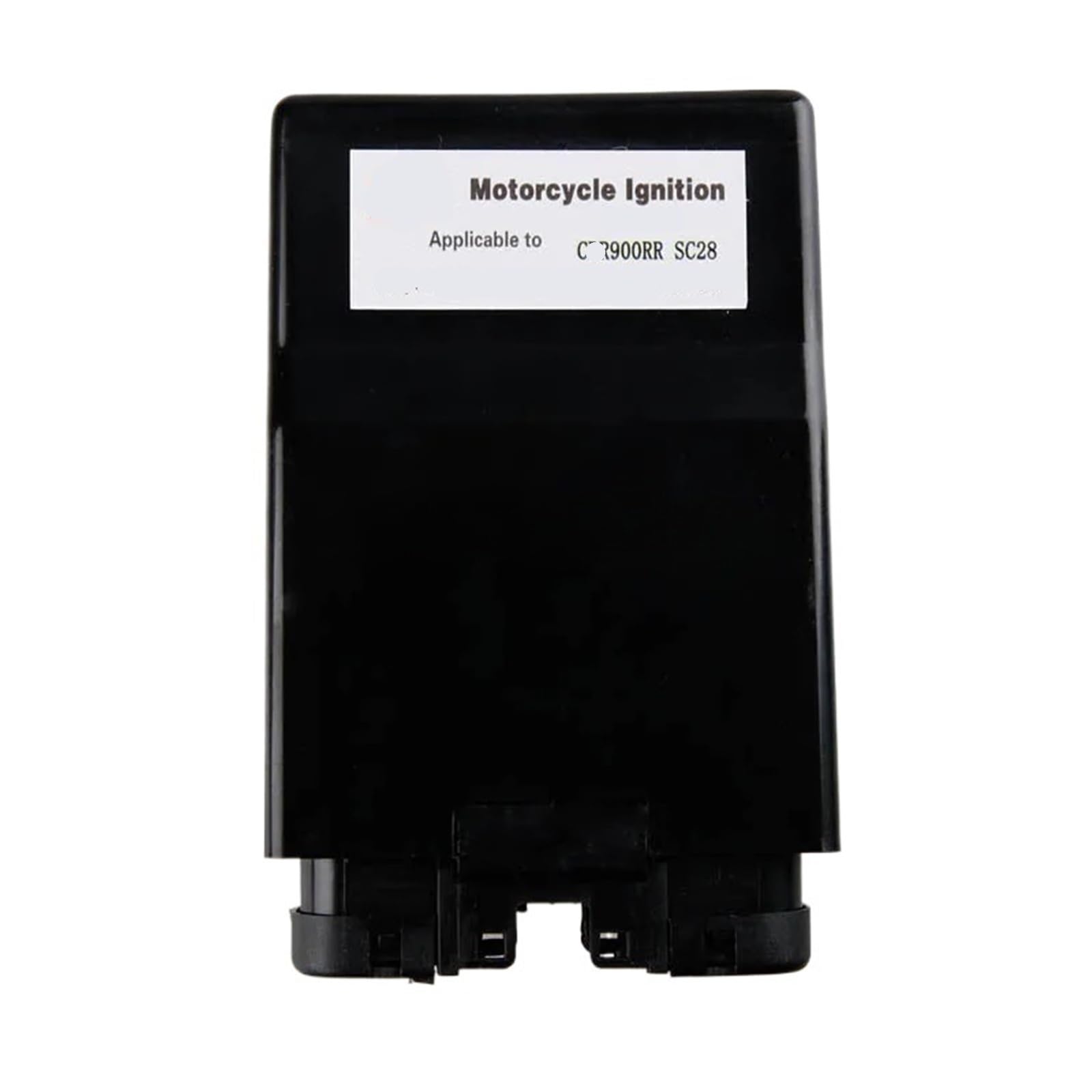Arranque Caja CDI Unidad de ECU CDI para Motocicleta CBR900RR (893) SC28 MWO LXD-SC28 Caja Encendido para Encendido para