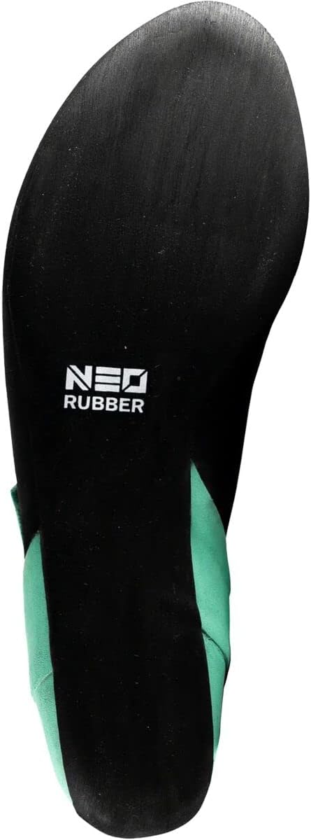 Butora Komet Climbing Shoe - Mint 12.5