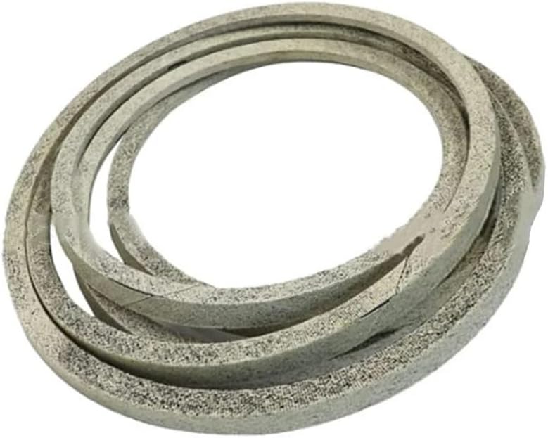 Lawn Mower Equipment Drive Belt Lawn Care Tool Fit for Lawnmower Parts 954-04249A