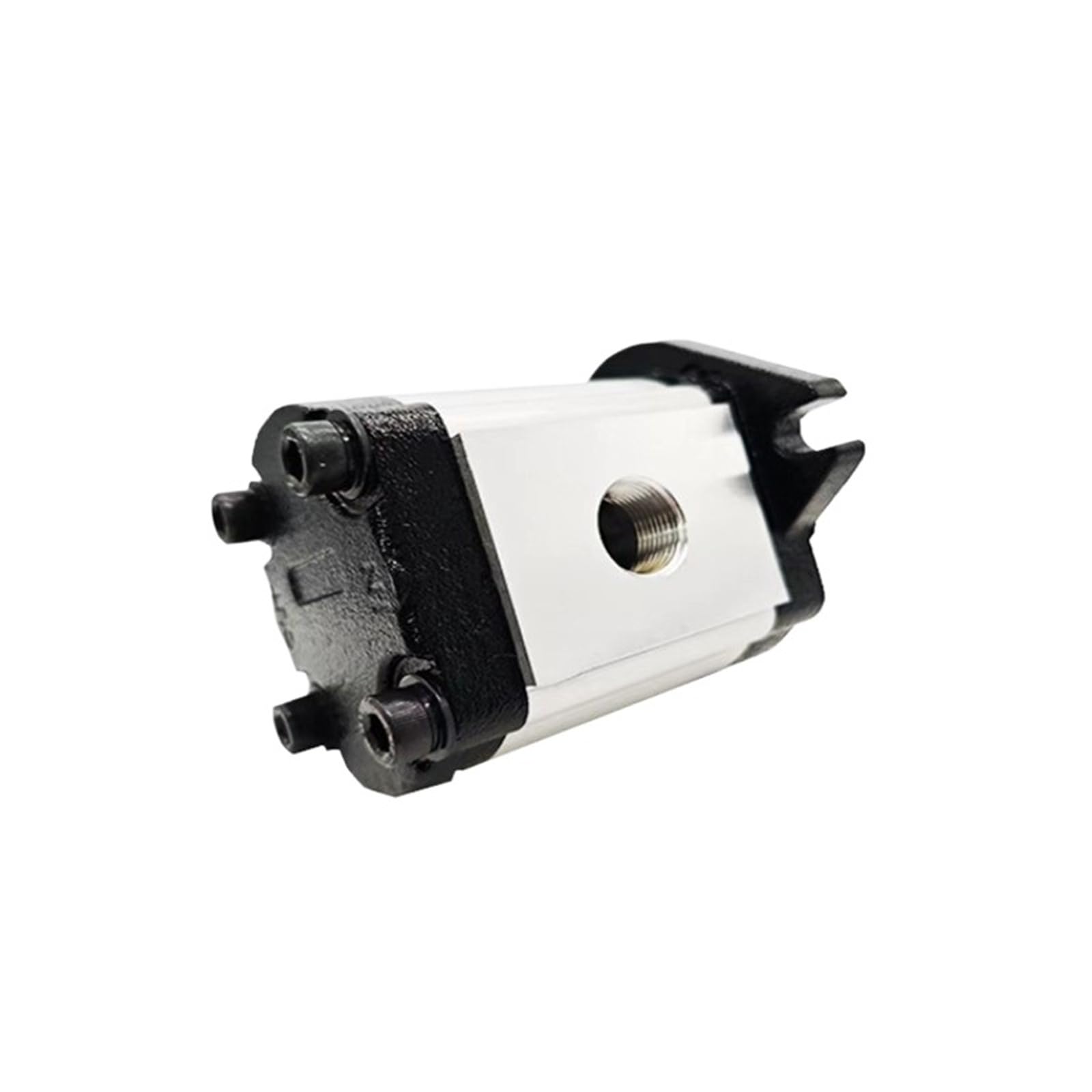 HGP-3A Hochdruck-Hydraulikzahnradpumpe aus Gusseisen(HGP-3A-F14R)