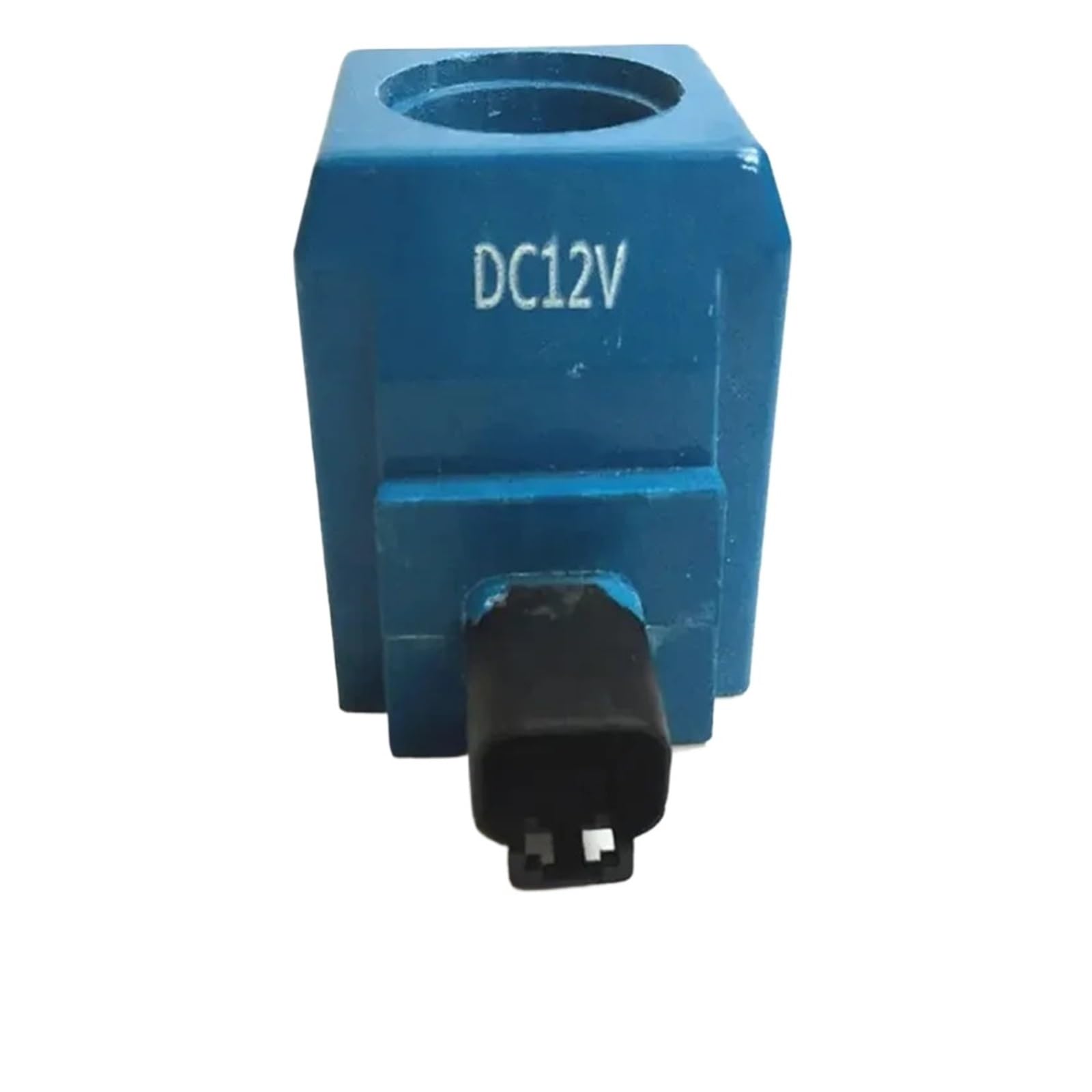 Kvkitklw One Color Solenoid Valve Coil 25/221054 02-365539 25-221054 02365539 25221054