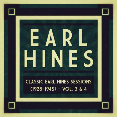 Earl Hines