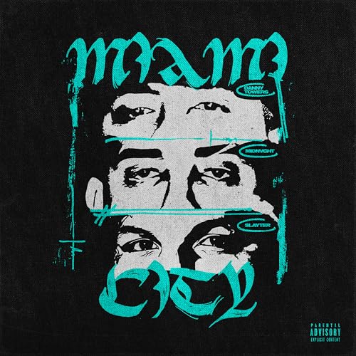 Danny Towers, Midnvght & Slayter