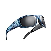 OhO 64G Camera Glasses,Super Slim 1080P Smart Glasses with UV400 Sunglasses Lens for Outdoor Sport