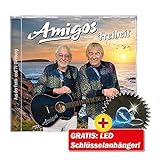  Freiheit + GRATIS Schlüsselanhänger