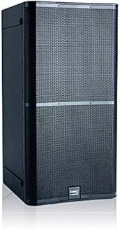 QSC 18インチ ダブルウーハー E218SW 2本セット　引き取りok 希少 QSC 18インチ ダブルウーハー E218SW 2本セット 引き取りok 希少