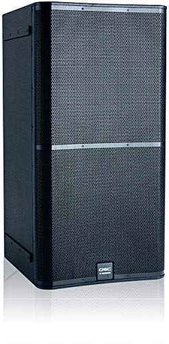 QSC E218sw Dual 18
