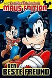 comic maus spiegelman  Lustiges Taschenbuch Maus-Edition 02: Der beste Freund