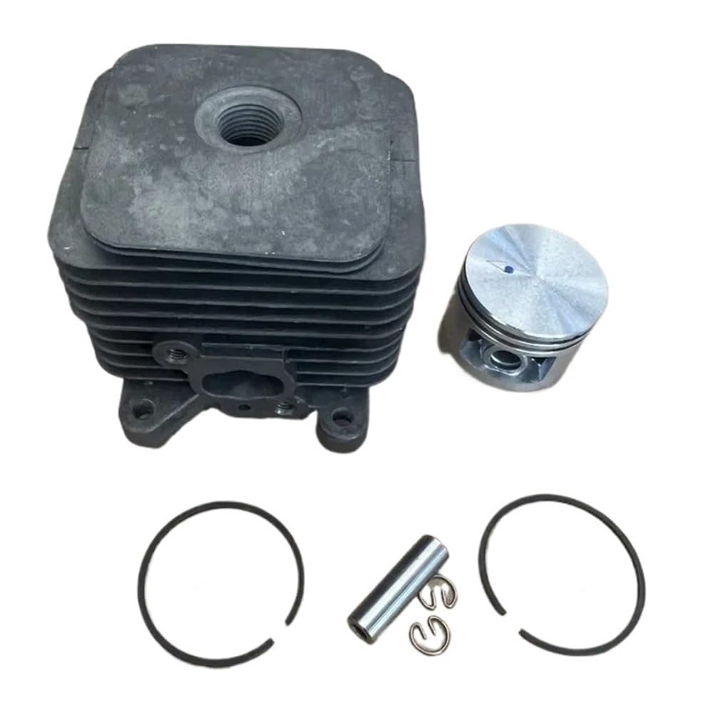 Kit cylindre-piston de rechange pour entretenir votre taille-bordures 30cc