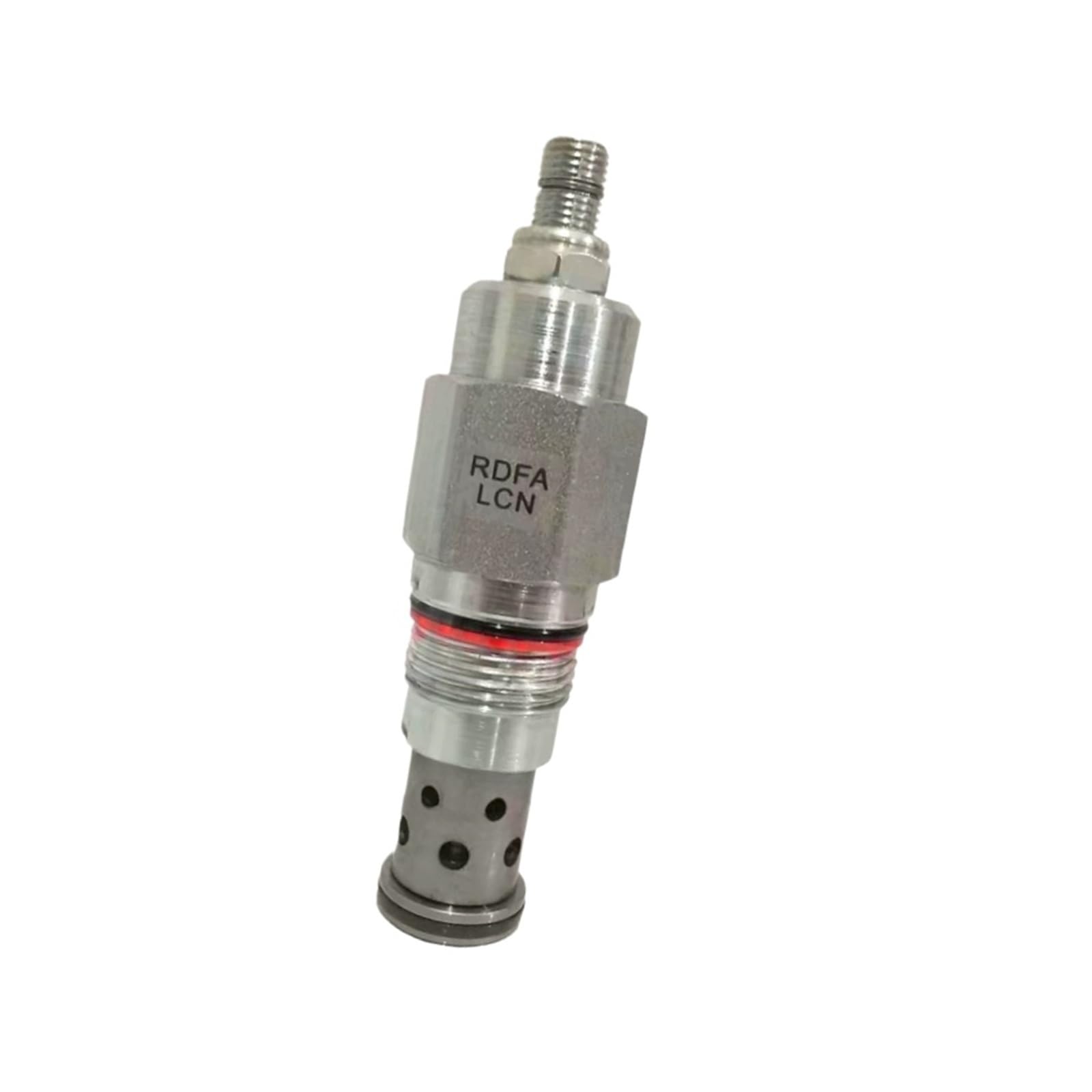 HKEJSJWA Cartridge Valve RDFA-LCN RDFALCN, Relief Valve, Hydraulic Valve