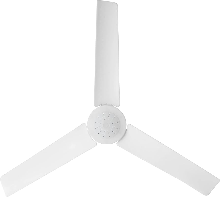 BIRD シーリングファン ダクトレールファン ホワイト BRID ダクト