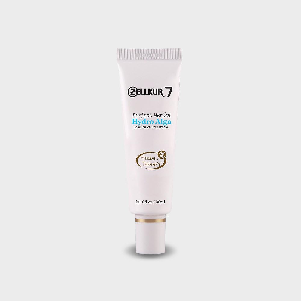 Herbal Hydro Alga Cream 30ml (1.014 Oz)