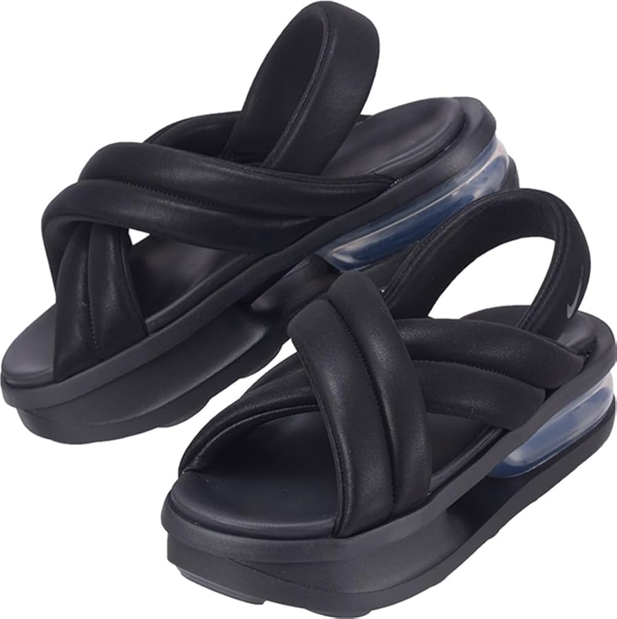 Amazon | [ナイキ] W AIR MAX ISLA SANDAL エアマックス アイラ