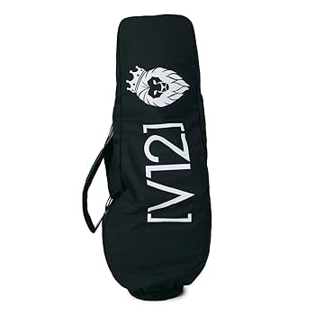 Amazon.co.jp: トラベルカバー メンズ レディース V12 ゴルフ