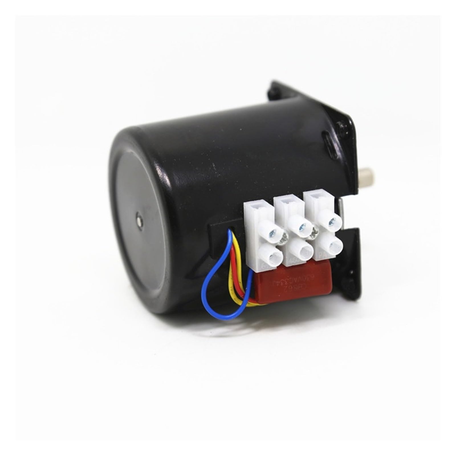 Silnik synchroniczny 60KTYZ PMSM AC220V, 14W, 0,5A, 1,2 przy 110 obr./min
