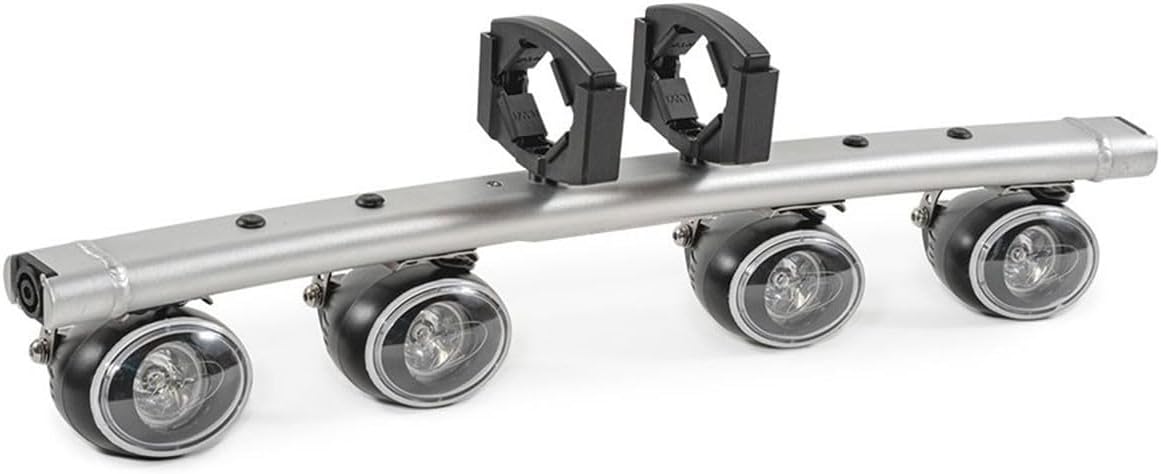 Nightvision 4 Light Bar Tower