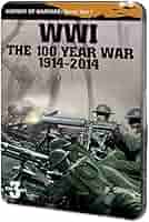 (未使用･未開封品)Wwi: 100 Year War 1914-2014 [DVD] Amazon.com: WWI: The 100 Year War 1914-2014 : n/a, n/a