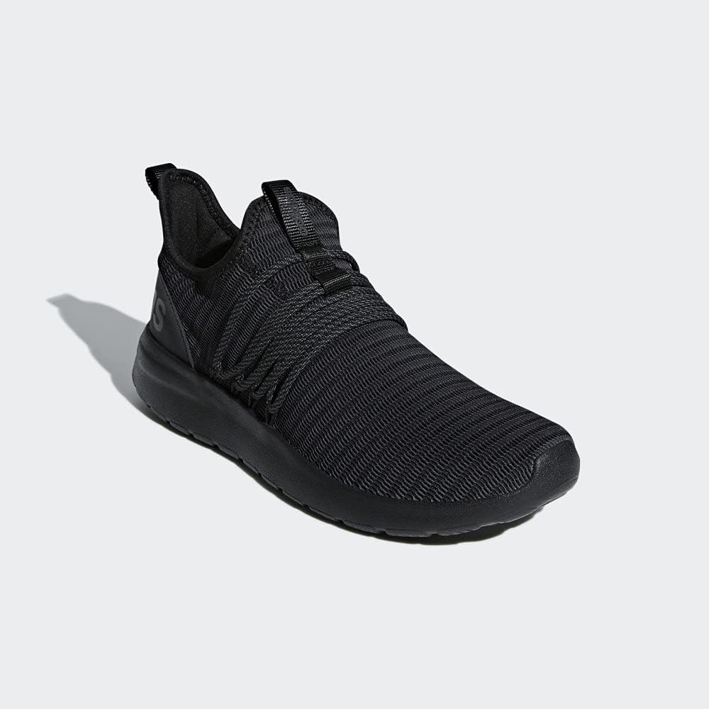 adidas Mens Lite Racer Adapt Running ShoeRunning Shoe