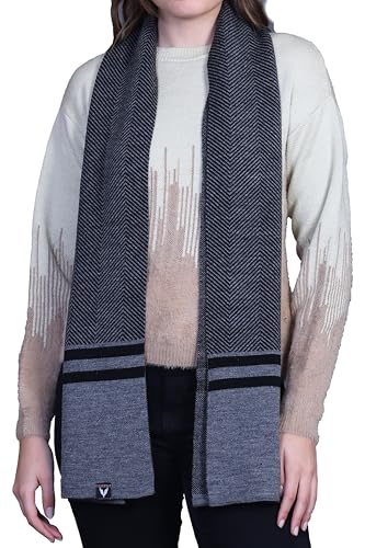 Image of GODFREY Woolen Mufflers for Men & Women