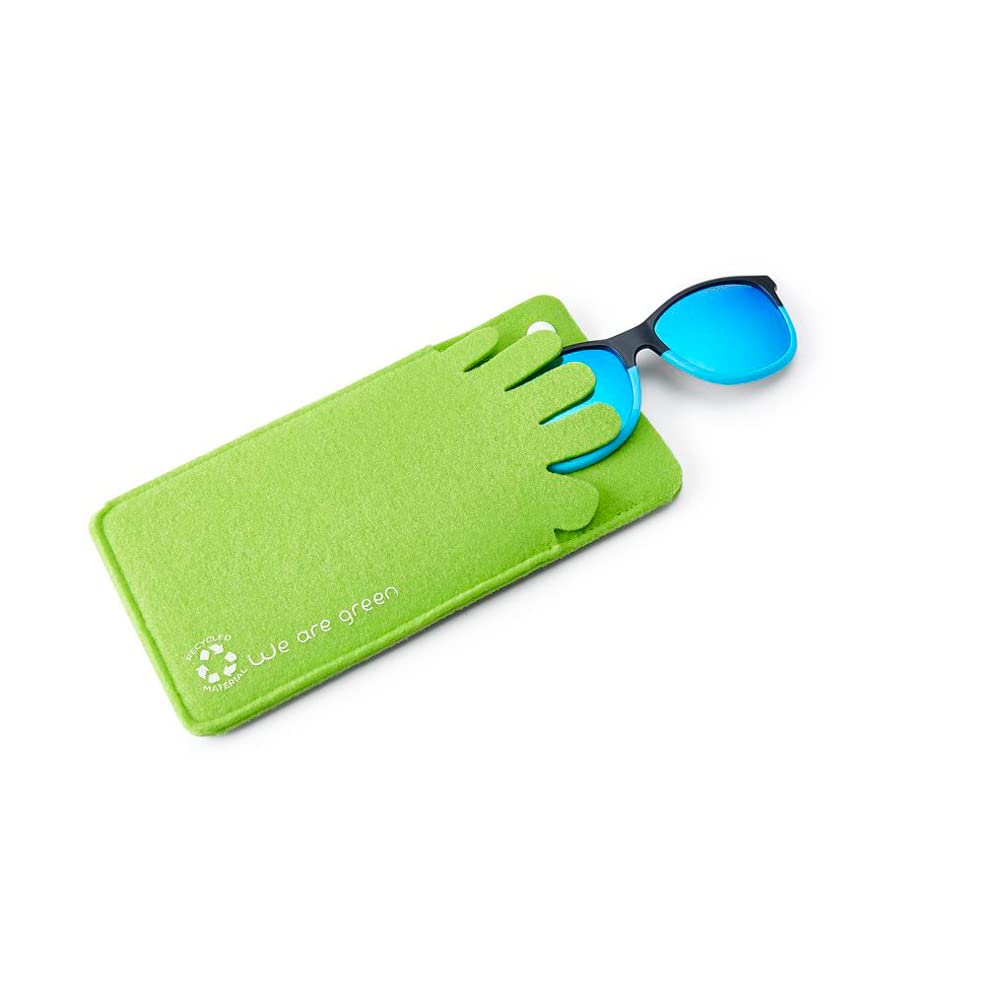 Nano Vista Quest Sc 3.0 Occhiali Unisex - Adulto