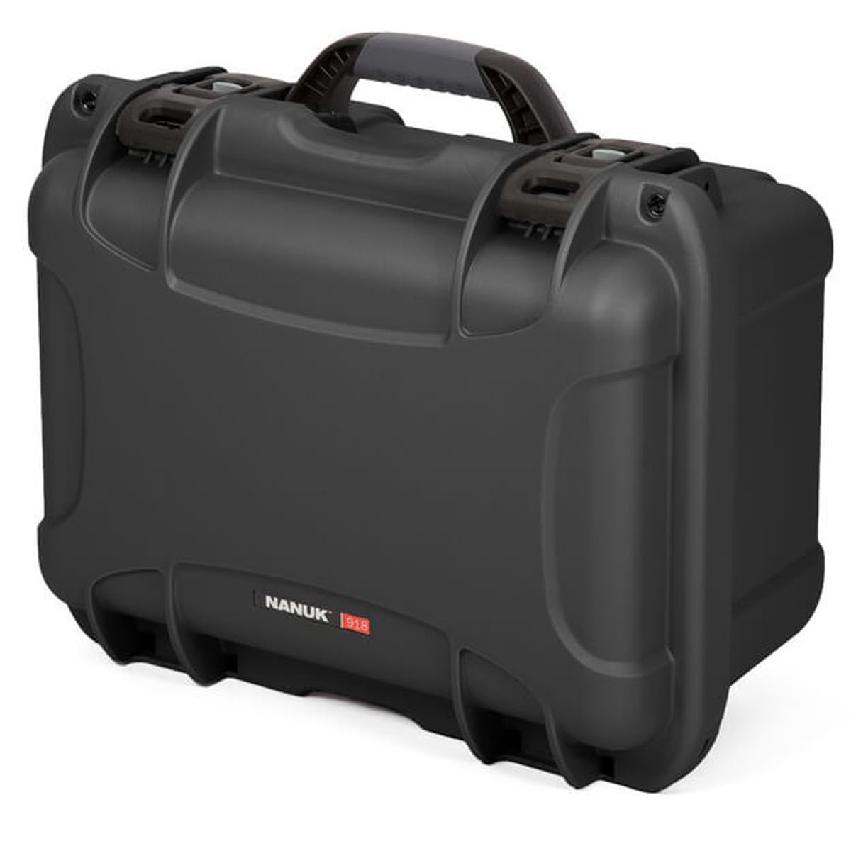 Amazon.co.jp: Nanuk 918 防水ハードケース カスタムフォーム