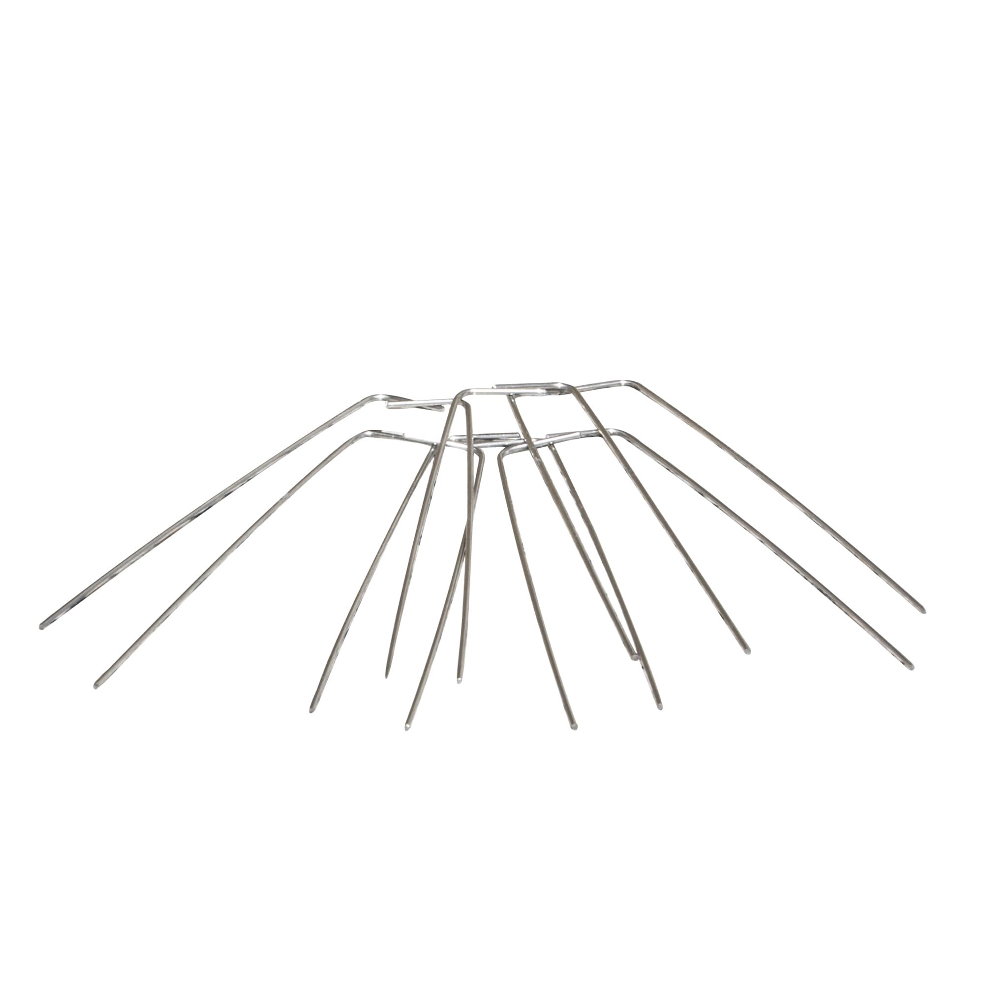 Windhager Vogelabwehrspikes Vogelabwehr Spikes 30 Stück